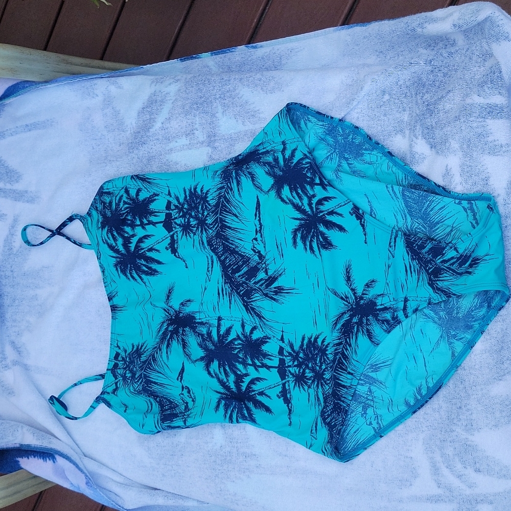 Ralph Lauren Swim Suit